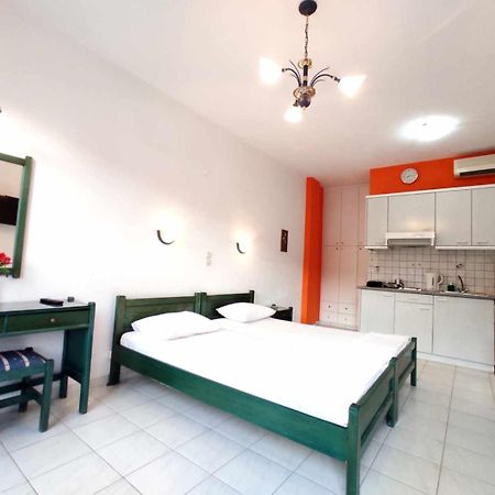 Villa Zefiros Kipri  Bagian luar foto