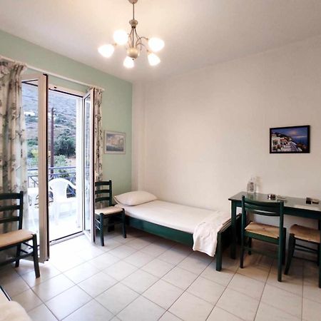 Villa Zefiros Kipri  Bagian luar foto