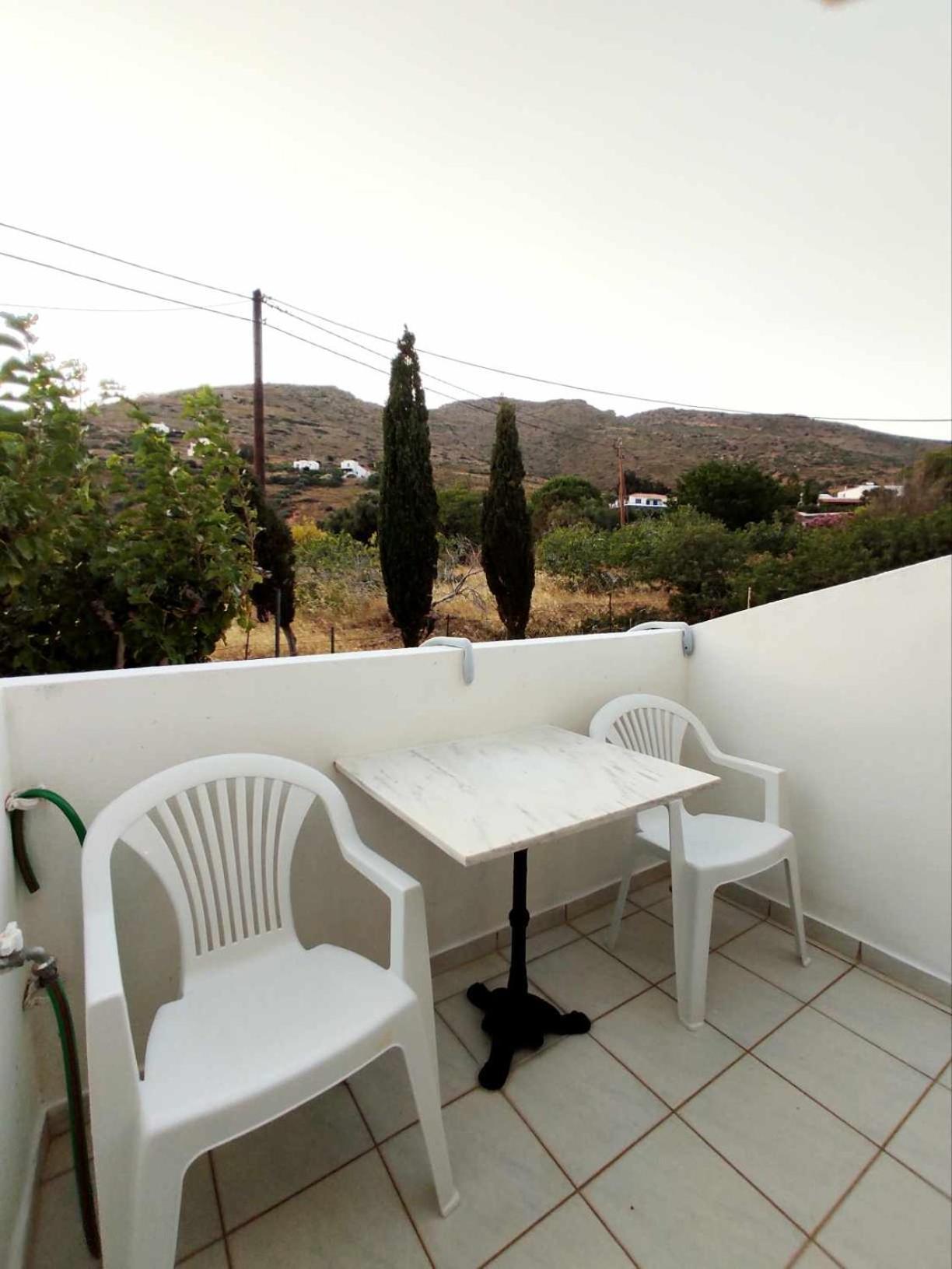 Villa Zefiros Kipri  Bagian luar foto