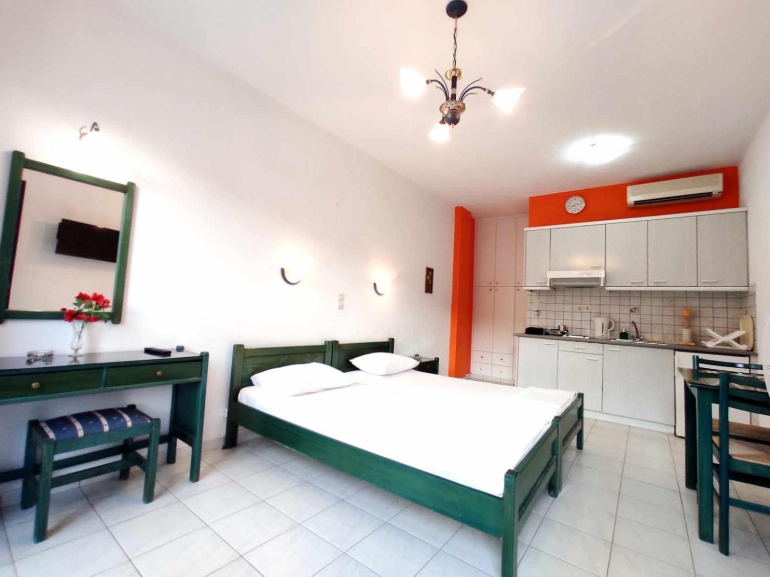 Villa Zefiros Kipri  Bagian luar foto