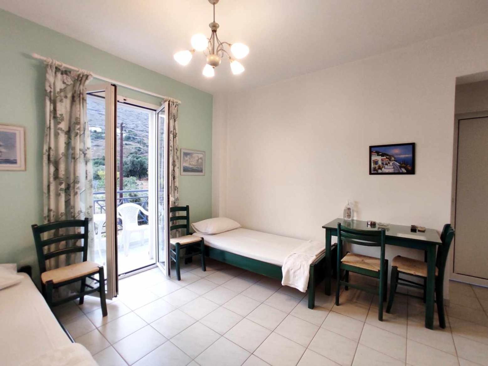 Villa Zefiros Kipri  Bagian luar foto