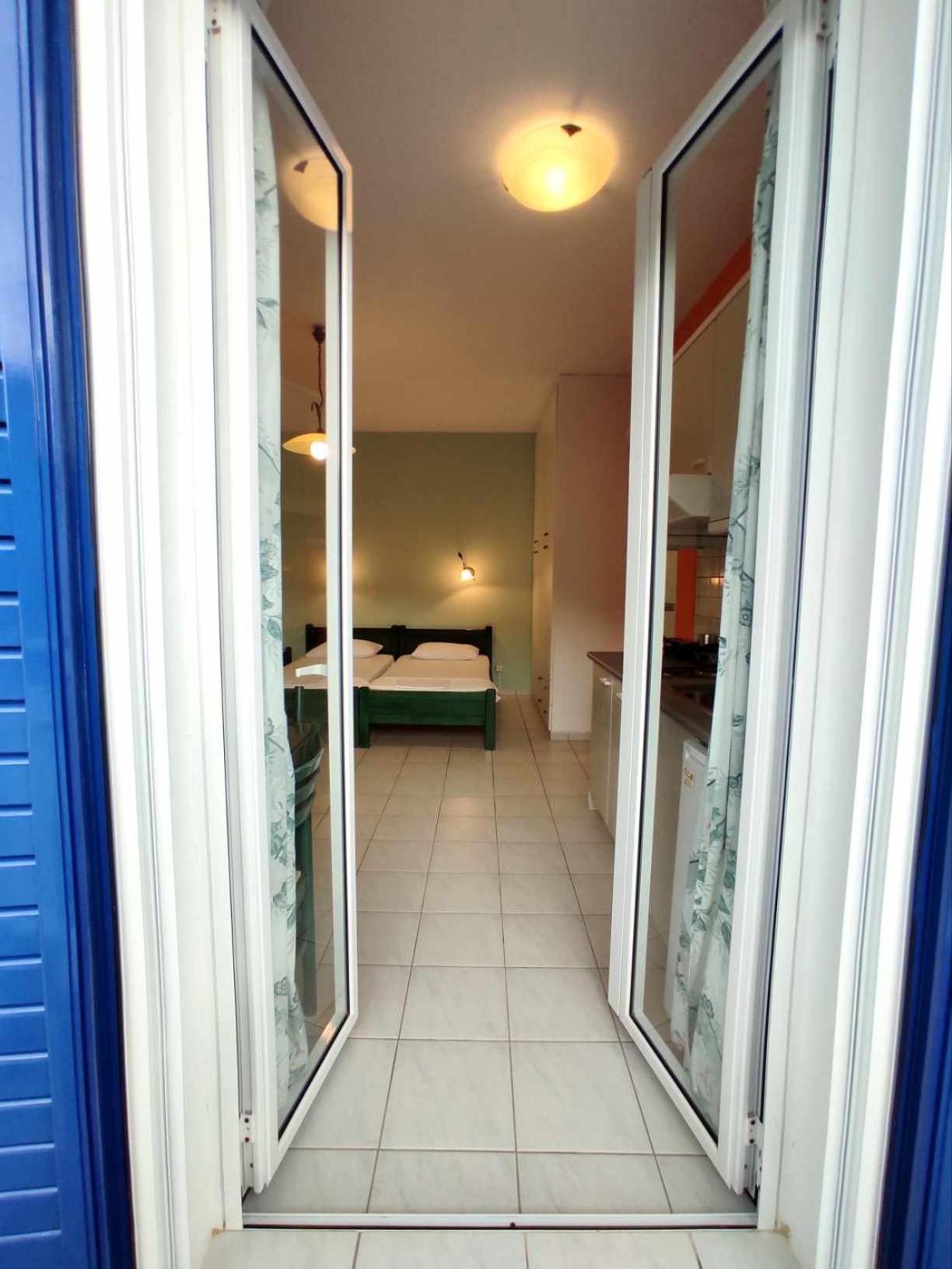 Villa Zefiros Kipri  Bagian luar foto