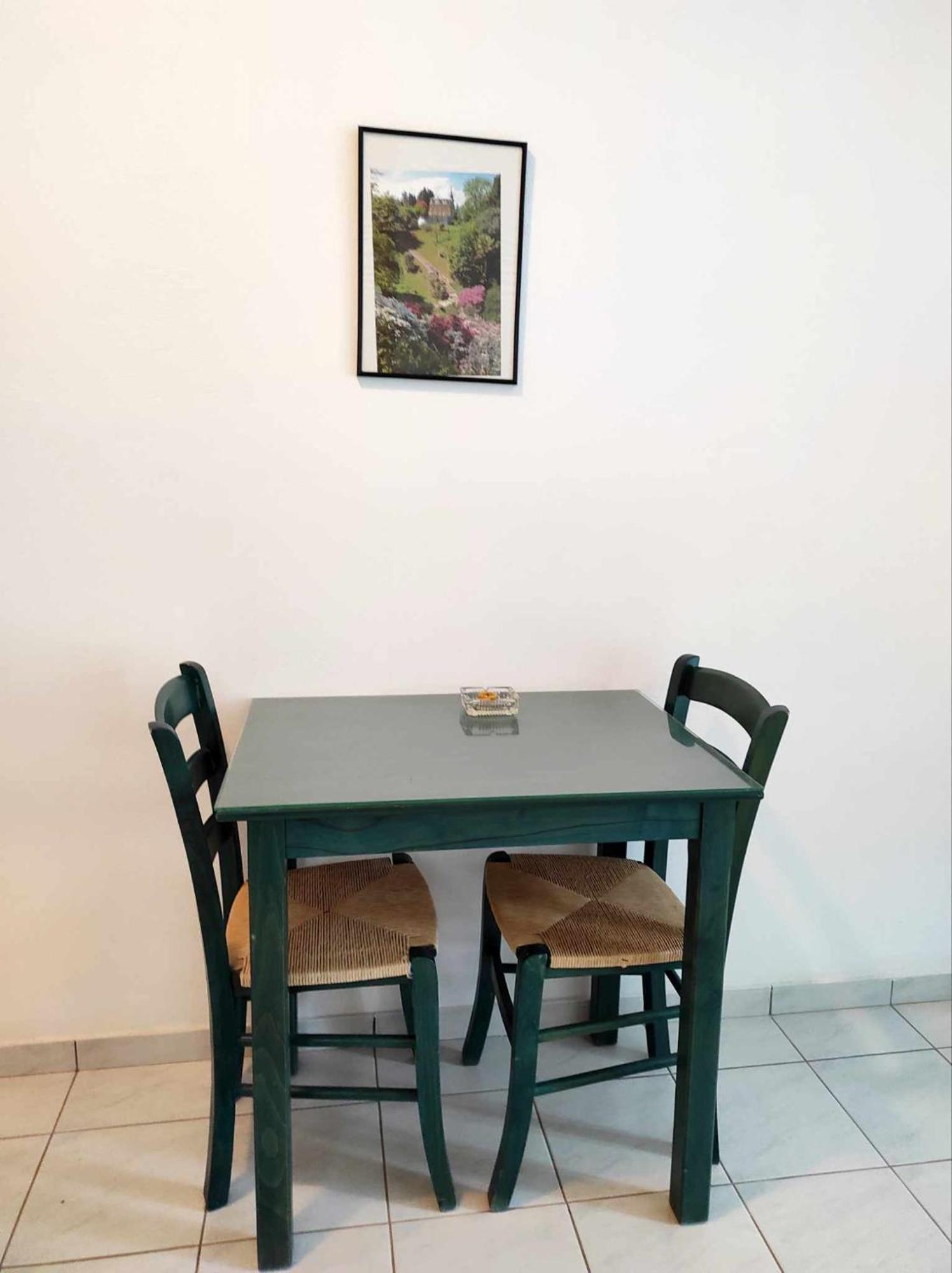 Villa Zefiros Kipri  Bagian luar foto