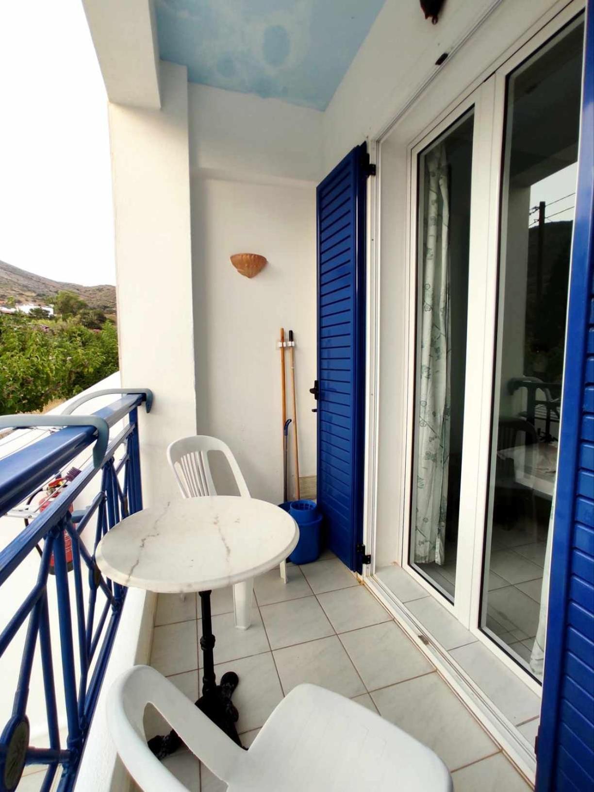 Villa Zefiros Kipri  Bagian luar foto