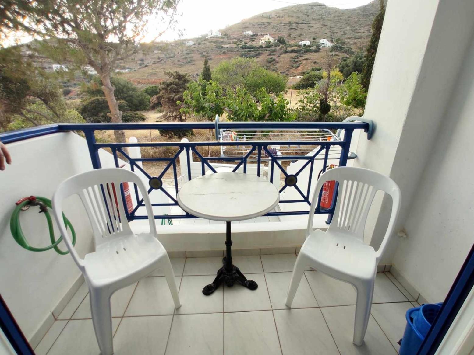 Villa Zefiros Kipri  Bagian luar foto