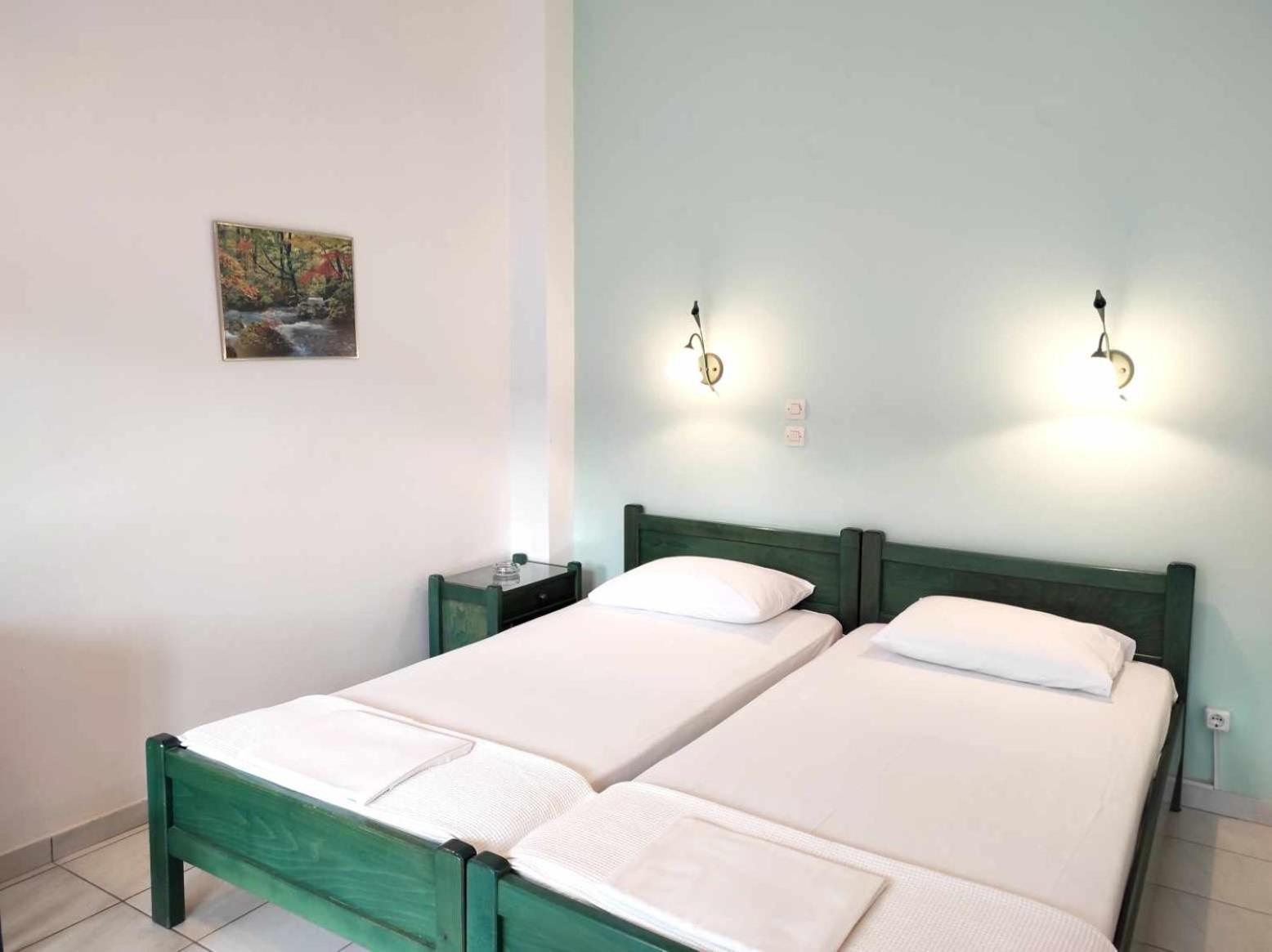 Villa Zefiros Kipri  Bagian luar foto