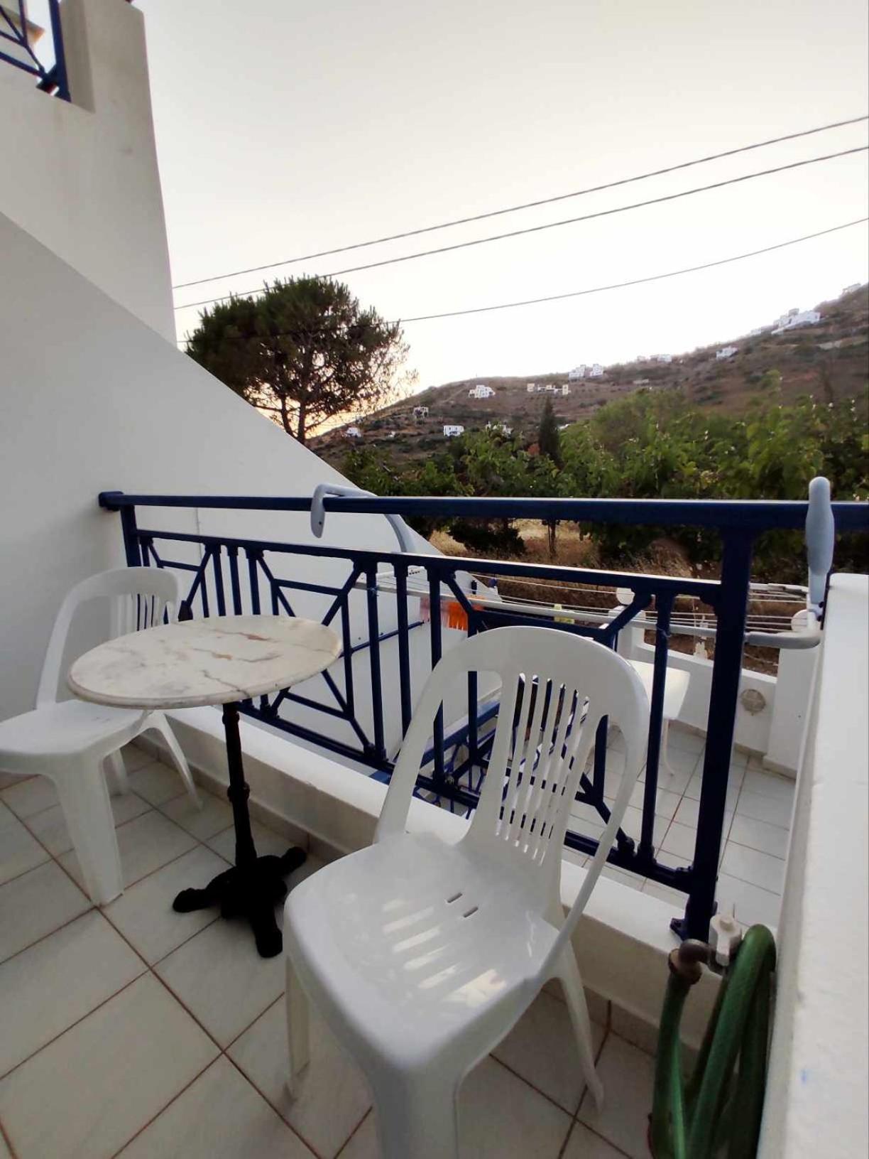Villa Zefiros Kipri  Bagian luar foto