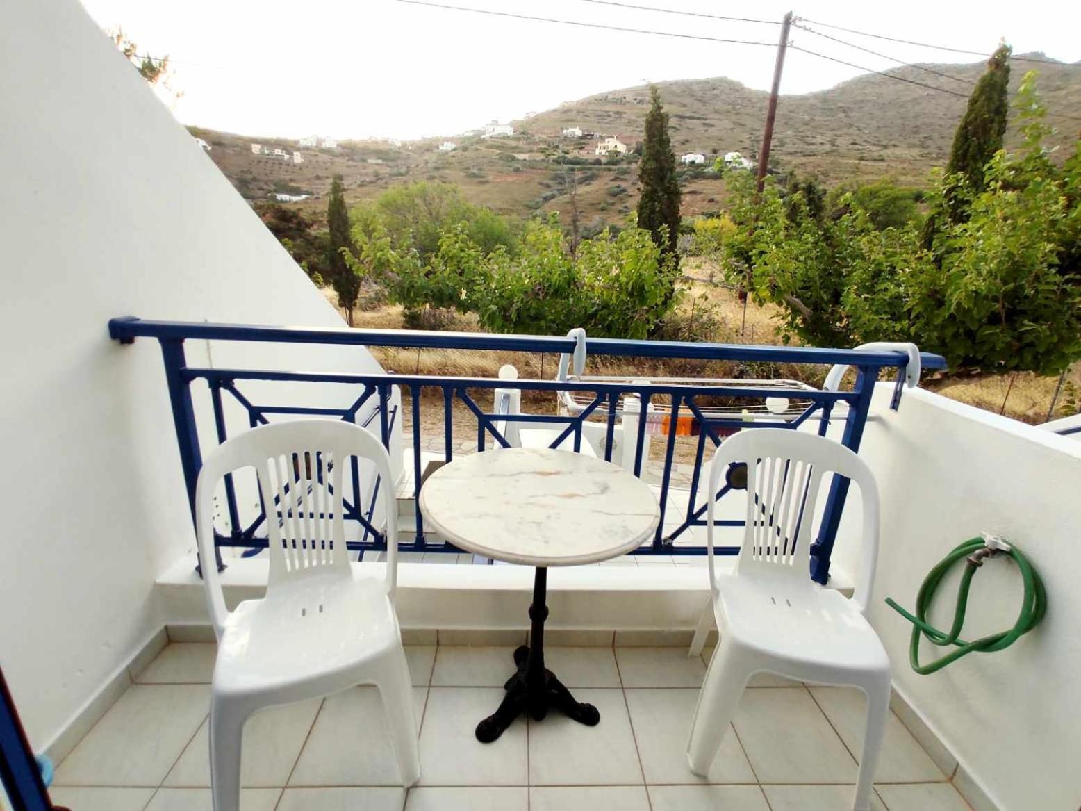 Villa Zefiros Kipri  Bagian luar foto
