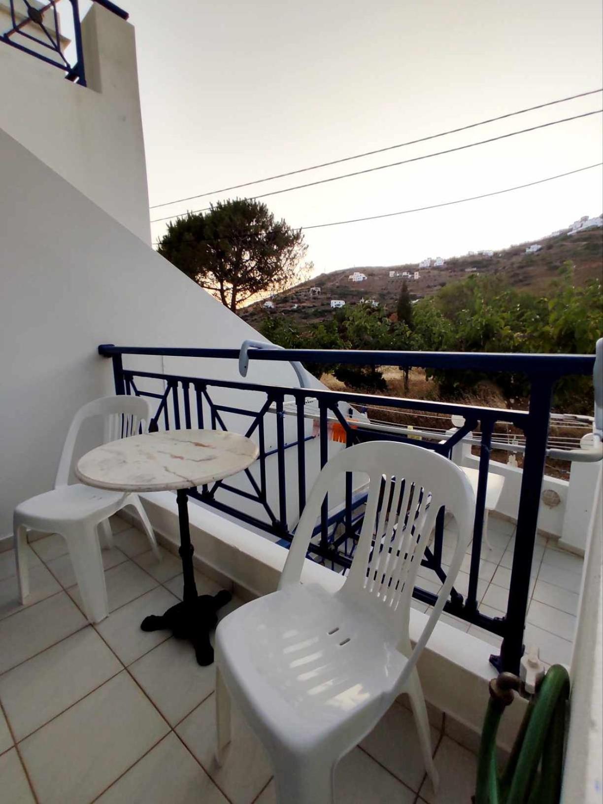 Villa Zefiros Kipri  Bagian luar foto