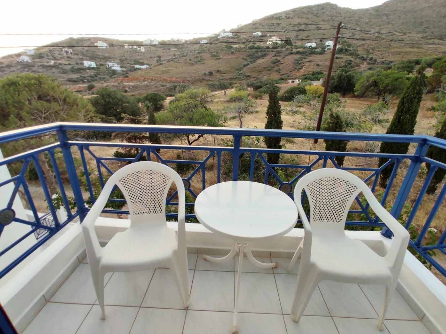 Villa Zefiros Kipri  Bagian luar foto