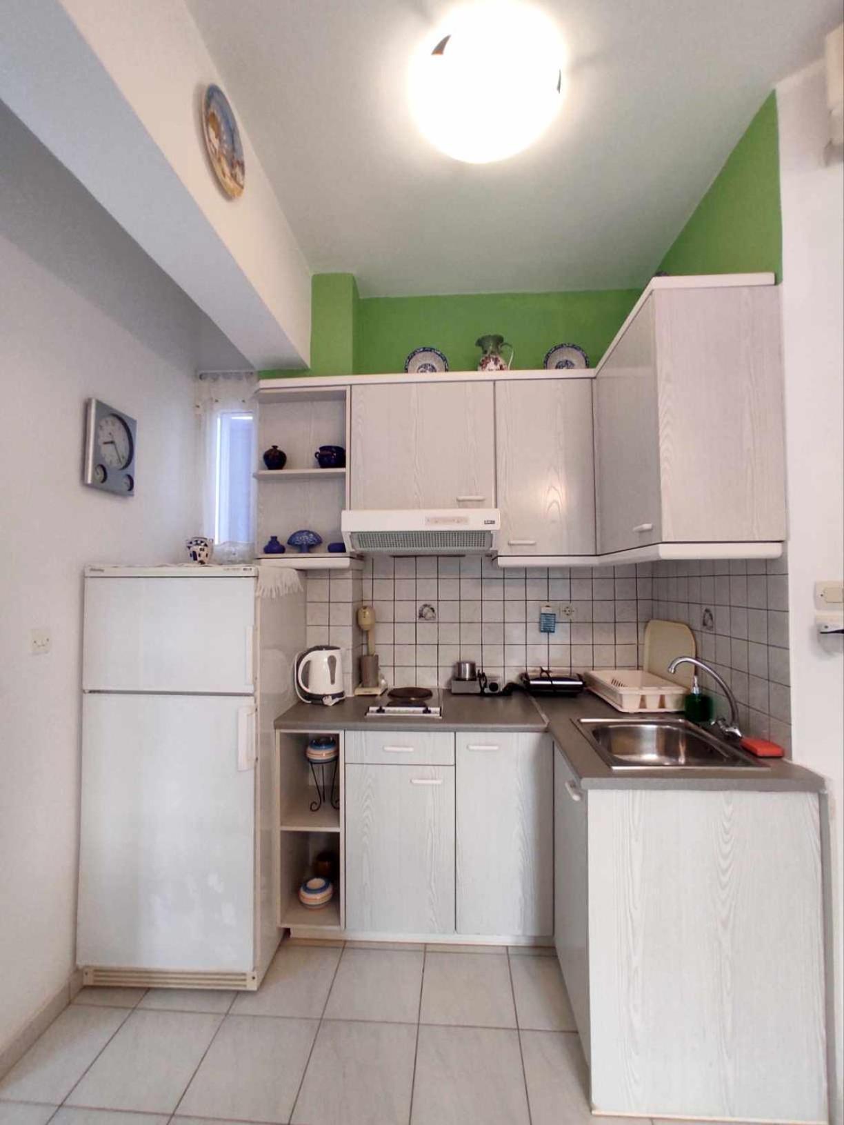 Villa Zefiros Kipri  Bagian luar foto