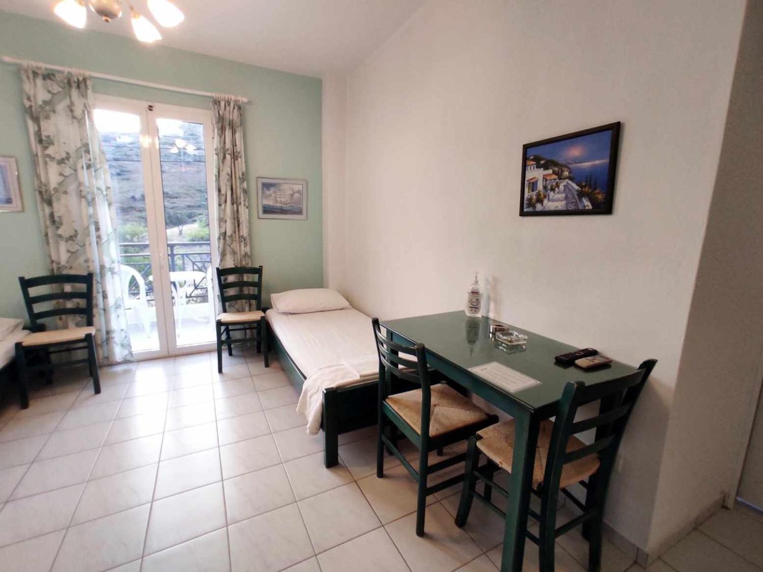 Villa Zefiros Kipri  Bagian luar foto