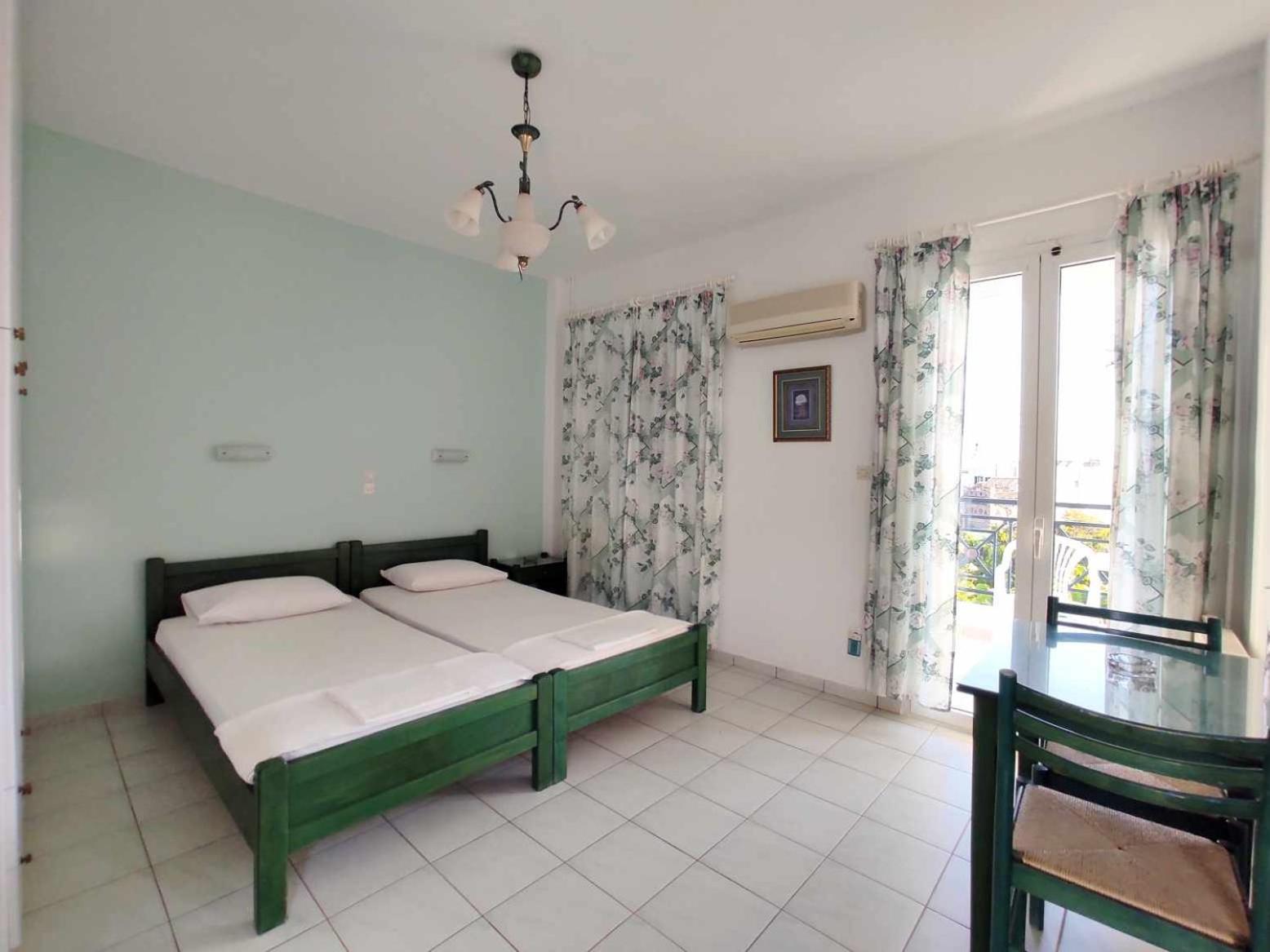Villa Zefiros Kipri  Bagian luar foto