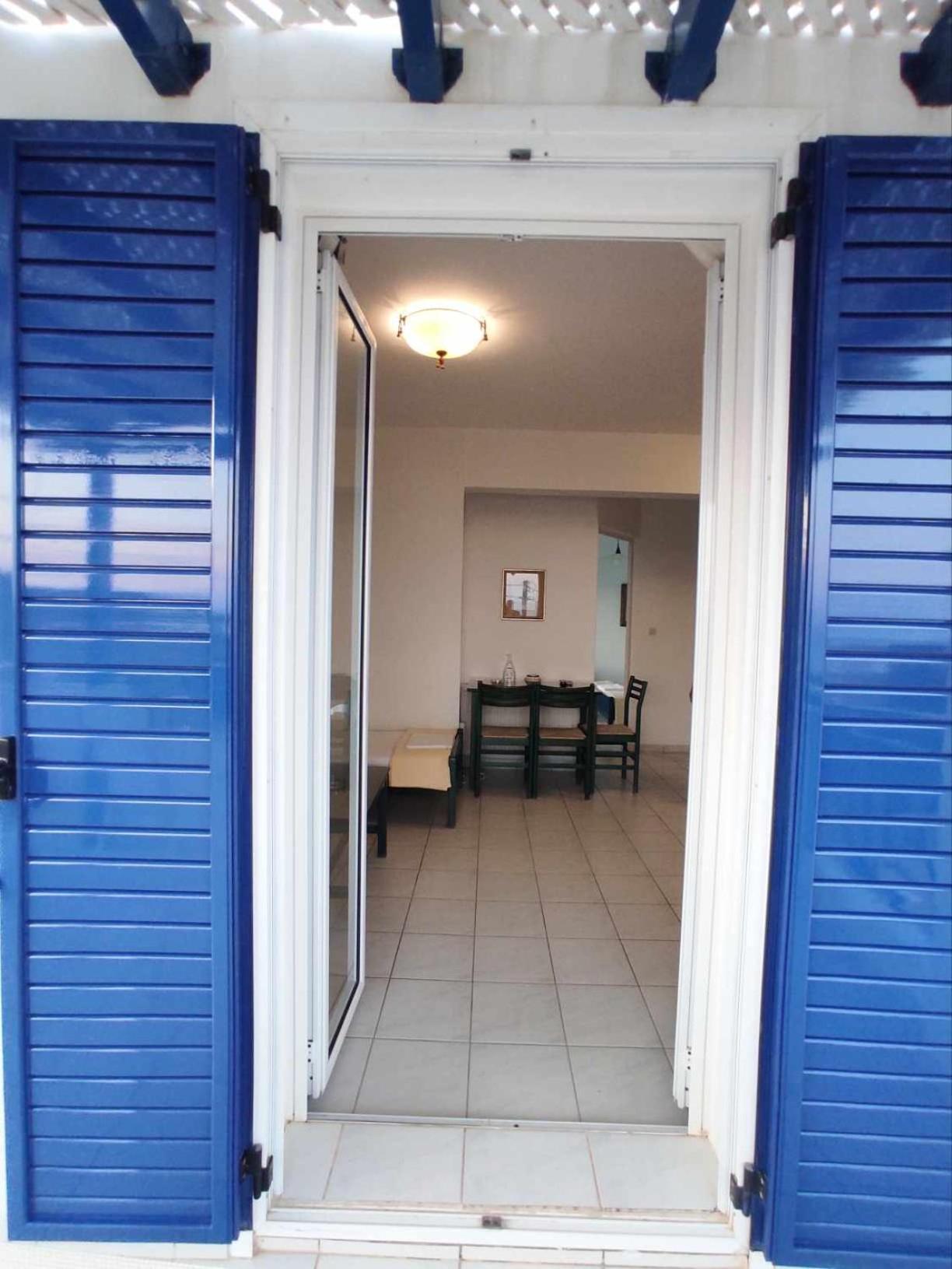 Villa Zefiros Kipri  Bagian luar foto