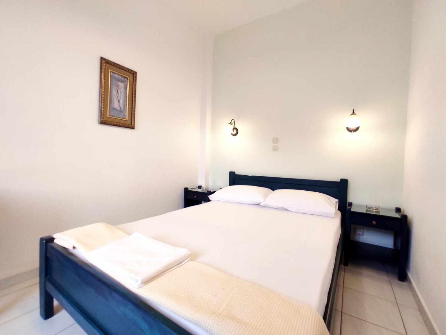 Villa Zefiros Kipri  Bagian luar foto
