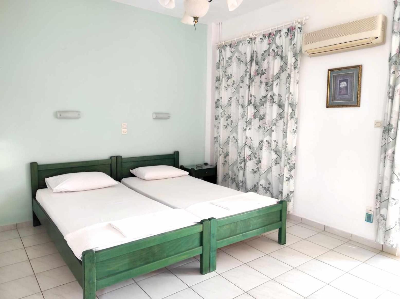 Villa Zefiros Kipri  Bagian luar foto
