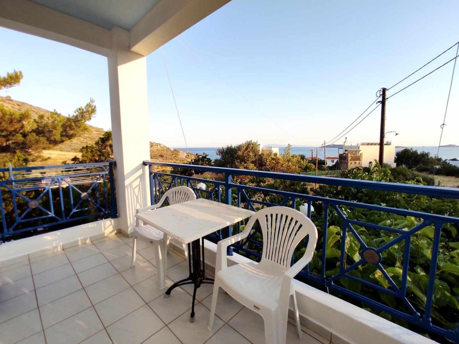 Villa Zefiros Kipri  Bagian luar foto