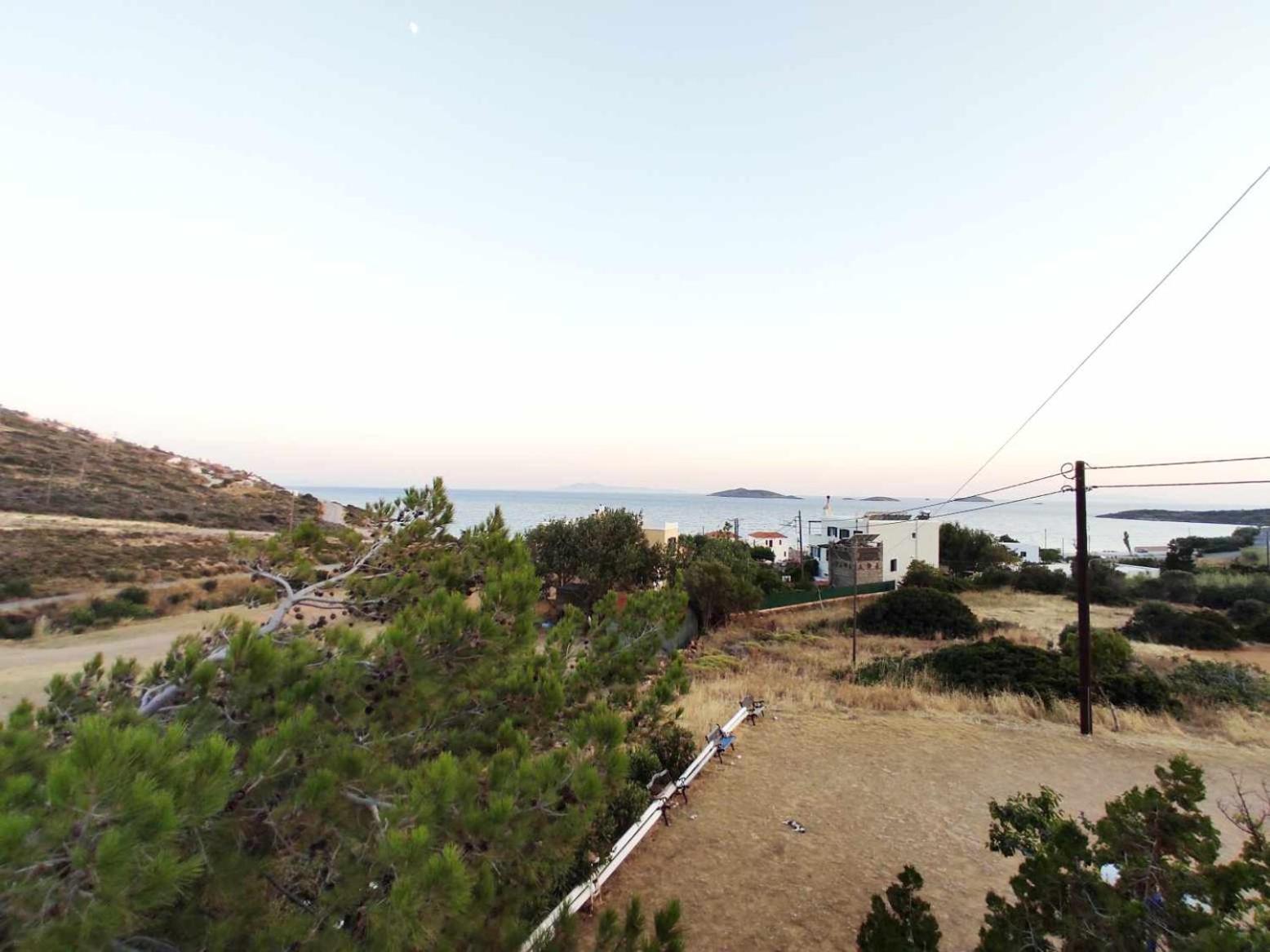 Villa Zefiros Kipri  Bagian luar foto
