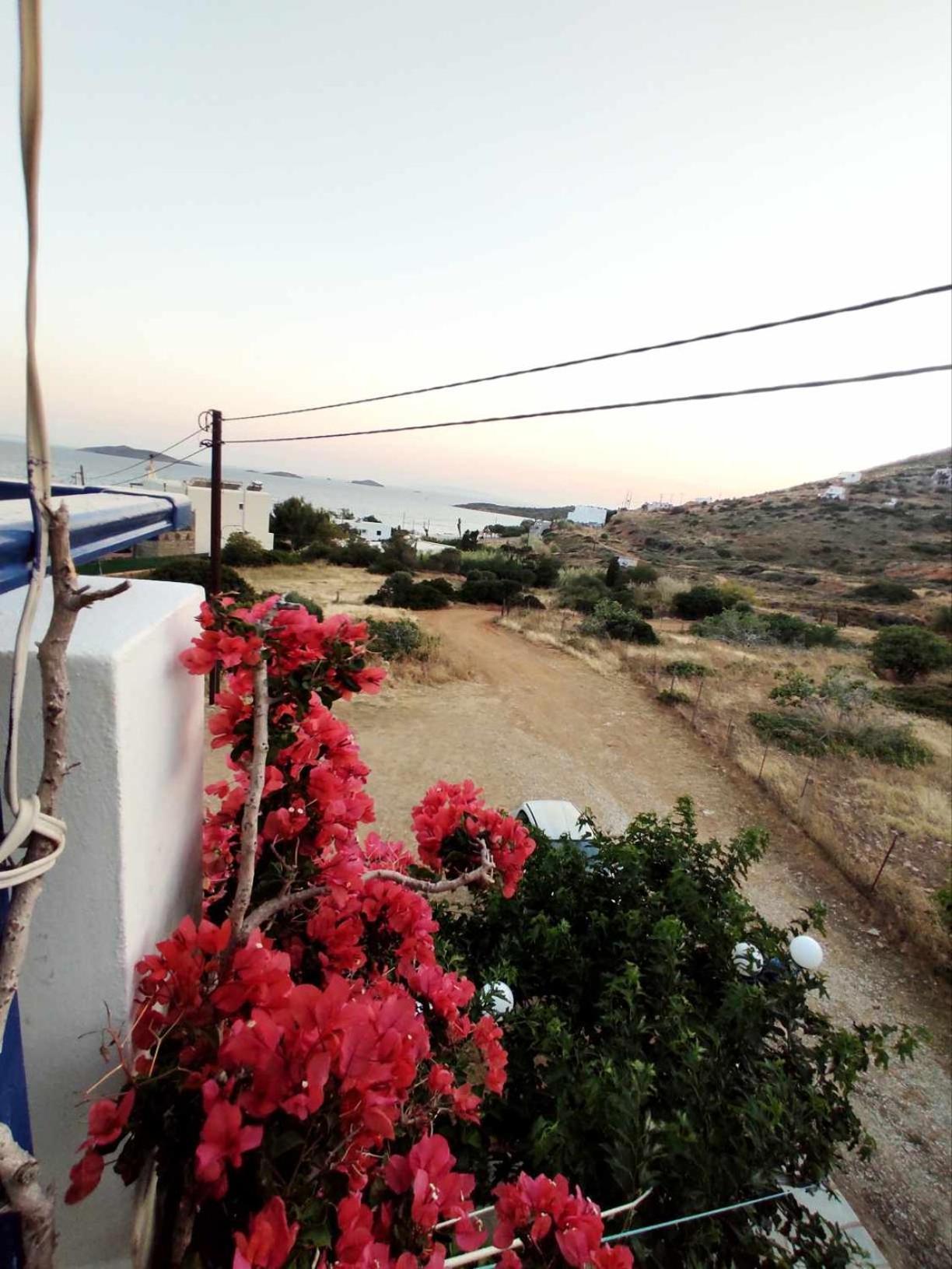 Villa Zefiros Kipri  Bagian luar foto