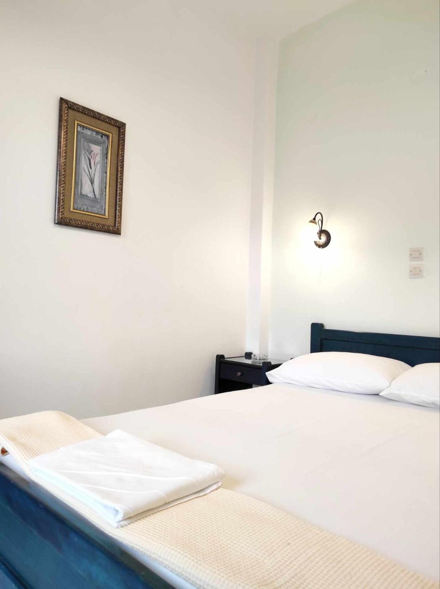 Villa Zefiros Kipri  Bagian luar foto