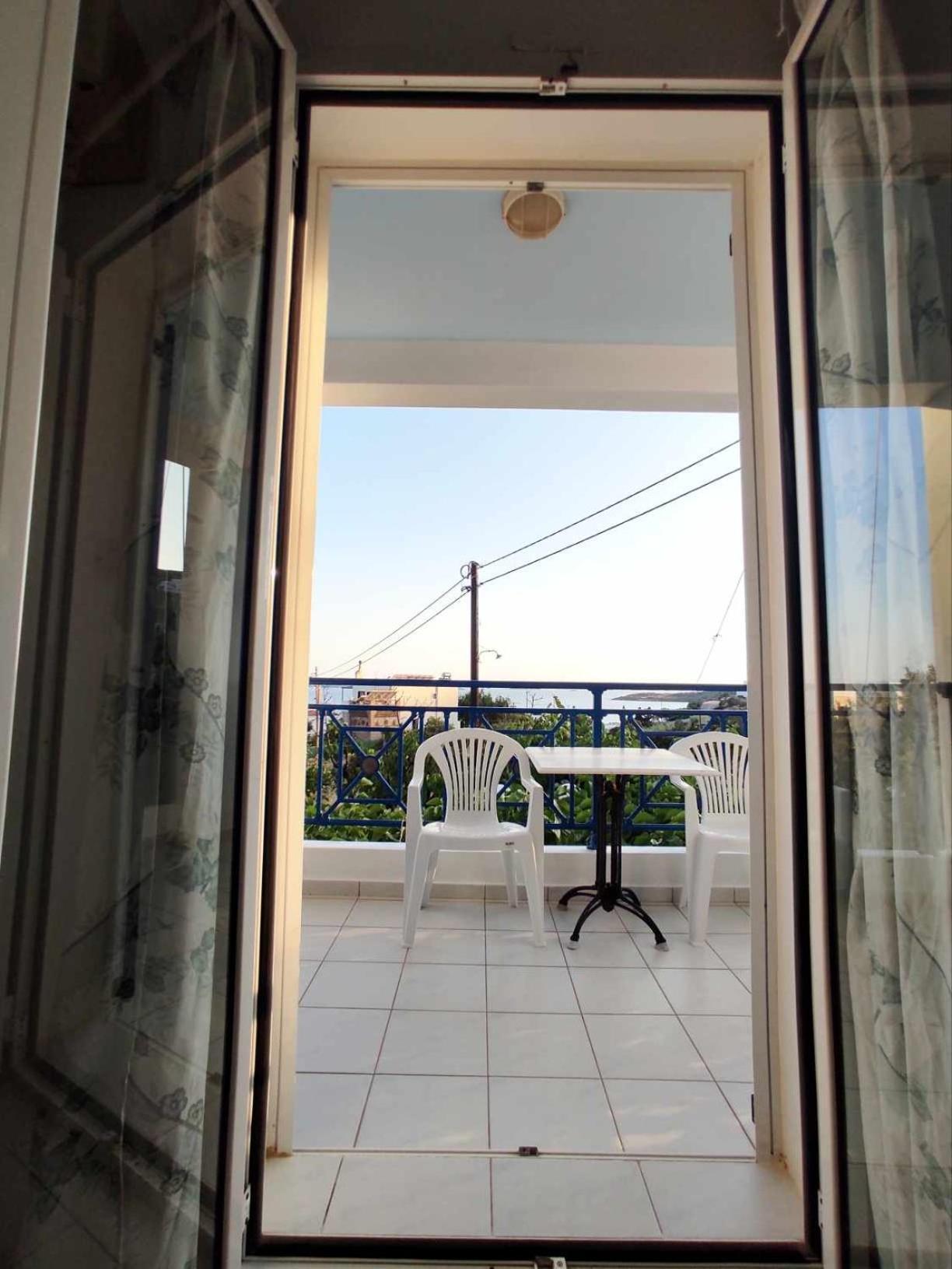 Villa Zefiros Kipri  Bagian luar foto