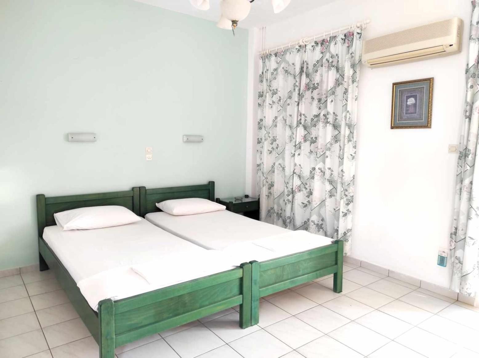 Villa Zefiros Kipri  Bagian luar foto