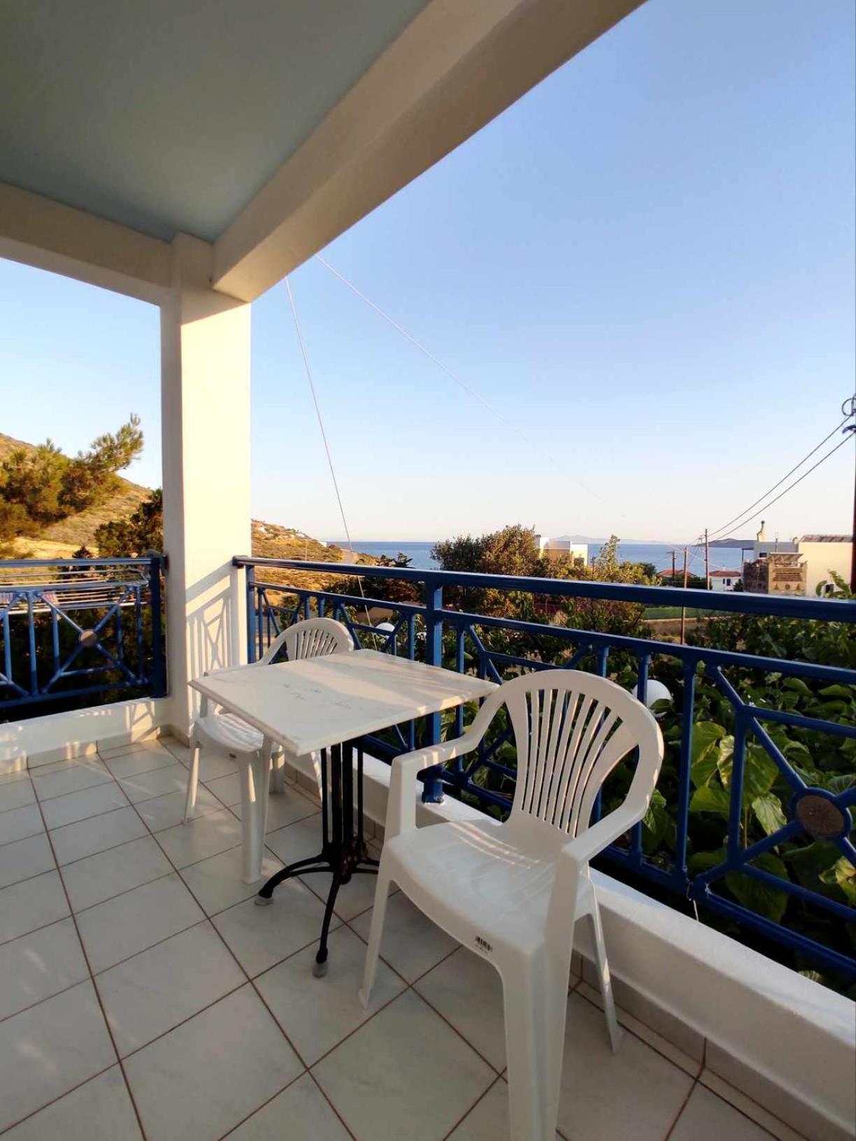 Villa Zefiros Kipri  Bagian luar foto