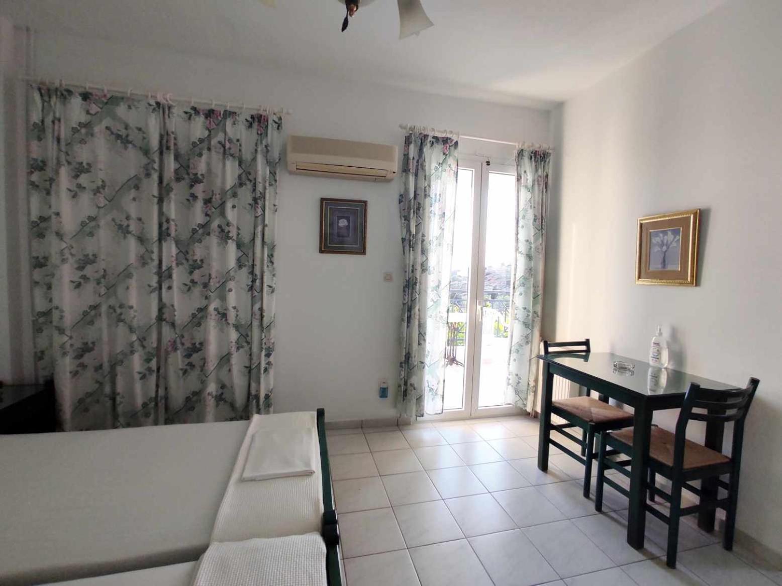 Villa Zefiros Kipri  Bagian luar foto