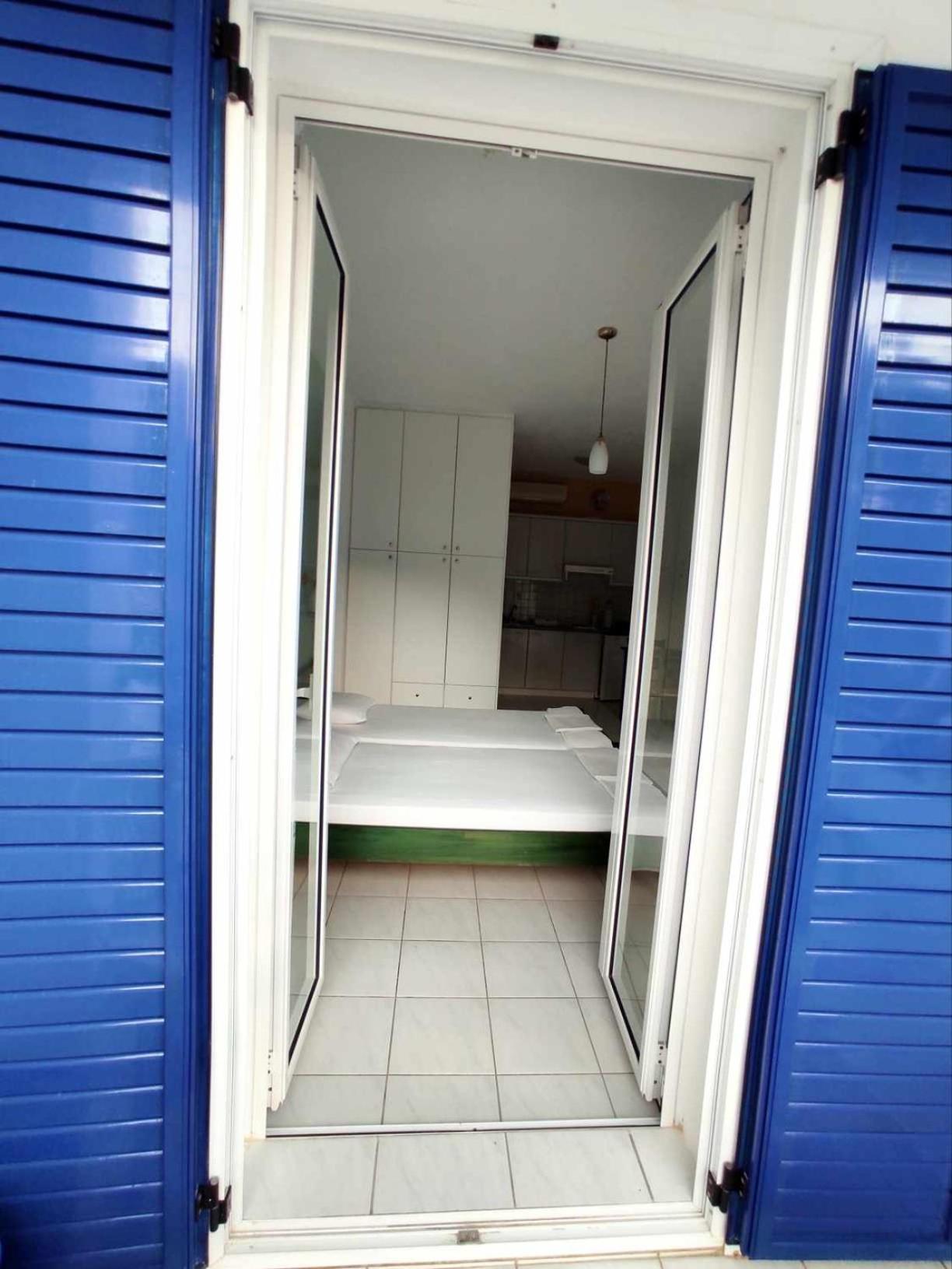 Villa Zefiros Kipri  Bagian luar foto